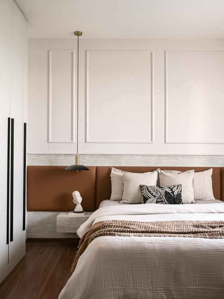 Bedroom, jaypee-greens-pavilion-heights-1 3 Bedroom 1920 Sq.Ft. Apartment In Sector 128 Noida 9543707