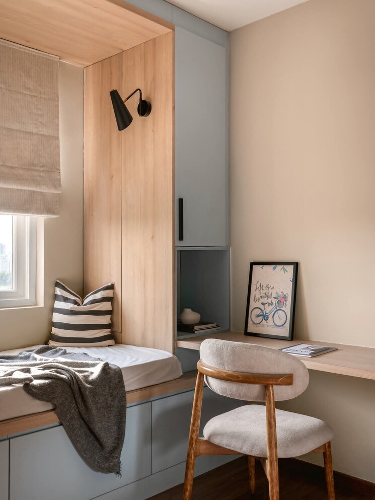 Living Room, jaypee-greens-pavilion-heights-1 3 Bedroom 1920 Sq.Ft. Apartment In Sector 128 Noida 9543707