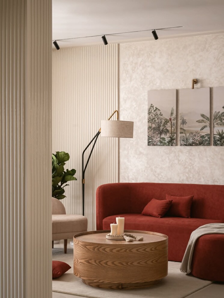 undefined, jaypee-greens-pavilion-heights-1 3 Bedroom 1920 Sq.Ft. Apartment In Sector 128 Noida 9543707