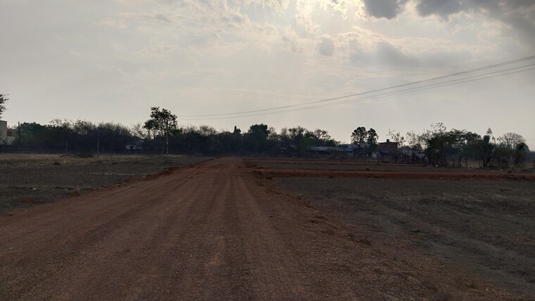 undefined, amleshwar  2500 Sq.Ft. Plot In Amleshwar Raipur 9543645