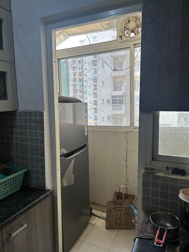 Master Bedroom, nimbus-the-hyde-park 3 Bedroom 1550 Sq.Ft. Apartment In Sector 78 Noida 9543703