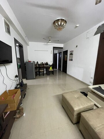 Master Bedroom in 3 BHK Apartment at Nimbus The Hyde park, Sector 78 – for Rent