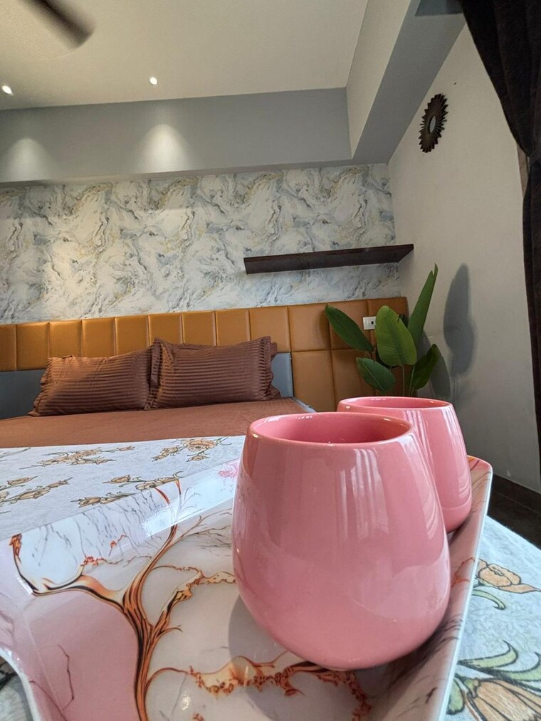 undefined, kabra-metro-one 3 Bedroom 1119 Sq.Ft. Apartment In Andheri West Mumbai 9543710