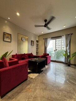 3 BHK Apartment For Sale in Kabra Metro One