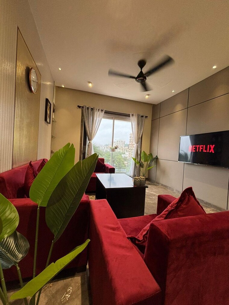 Team Area, kabra-metro-one 3 Bedroom 1119 Sq.Ft. Apartment In Andheri West Mumbai 9543710