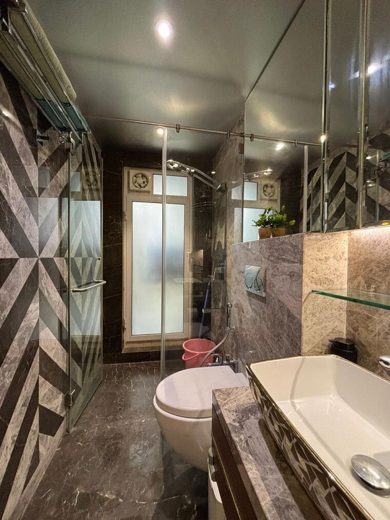 Kitchen, kabra-metro-one 3 Bedroom 1119 Sq.Ft. Apartment In Andheri West Mumbai 9543710