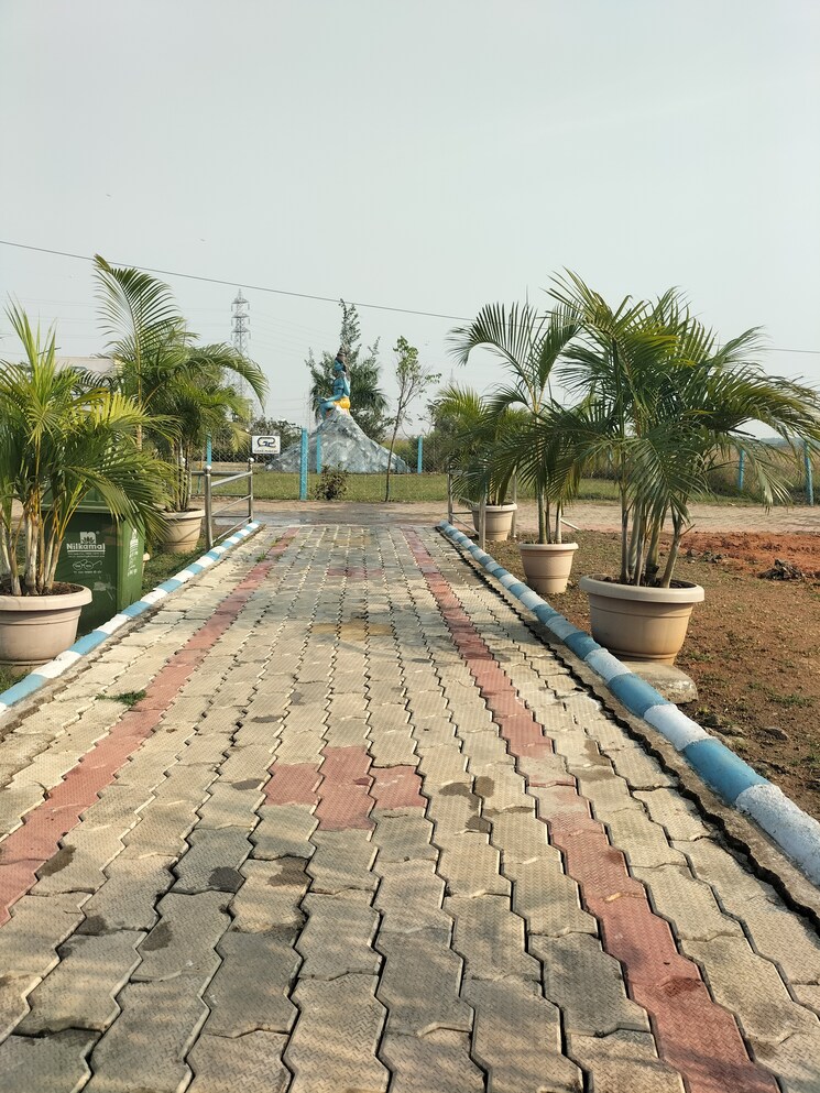 Exterior View, a zone  2160 Sq.Ft. Plot In A Zone Durgapur 9541181