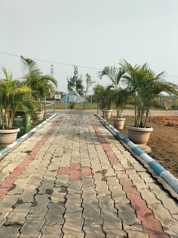 Exterior View, a zone  2160 Sq.Ft. Plot In A Zone Durgapur 9541181