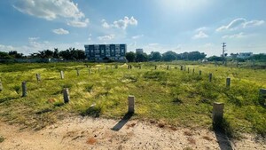 Plot Area in  Plot at DLF Atria, Dlf Phase ii – for Sale