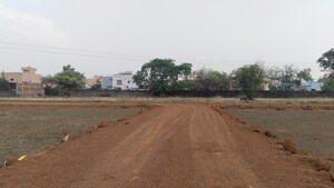 Plot Area in  Plot at Amleshwar – for Sale