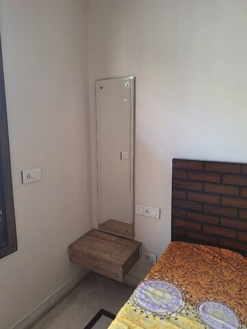 Room in 1 BHK Independent House at Sector 82 – for Rent