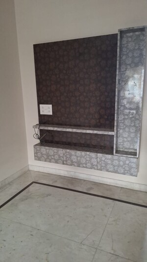 Bathroom in 1 BHK Independent House at Sector 82 – for Rent