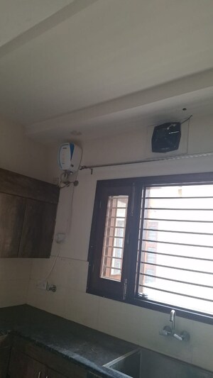 Building Lobby in 1 BHK Independent House at Sector 82 – for Rent