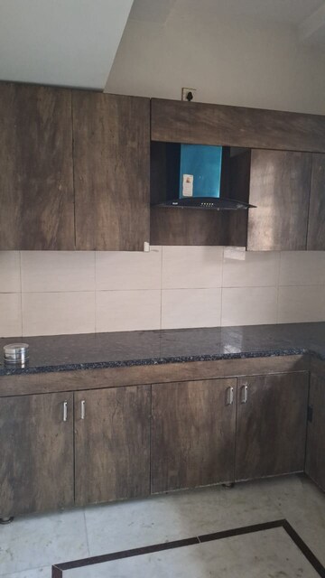 Kitchen in 1 BHK Independent House at Sector 82 – for Rent