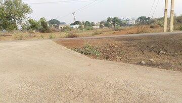 Plot Area in  Plot at Amleshwar – for Sale