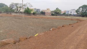 Plot Area in  Plot at Amleshwar – for Sale