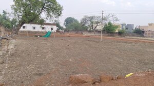 Plot Area in  Plot at Amleshwar – for Sale