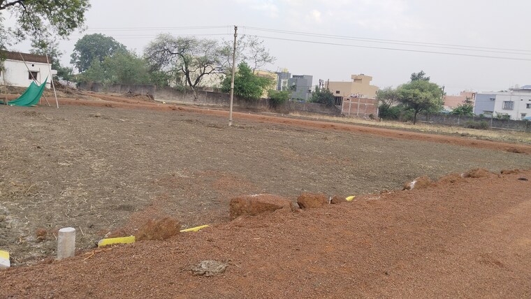 undefined, amleshwar  2500 Sq.Ft. Plot In Amleshwar Raipur 9543645