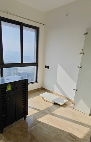 Staircase in 2 BHK Apartment at VTP Leonara, Mahalunge – for Sale