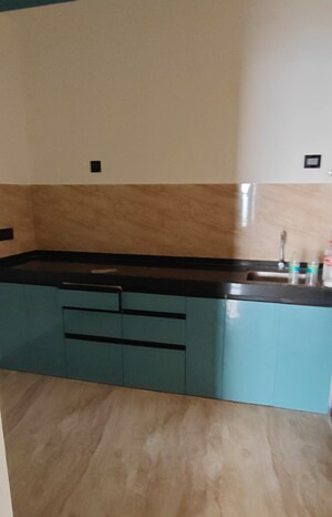 Kitchen in 2 BHK Apartment at VTP Leonara, Mahalunge – for Sale