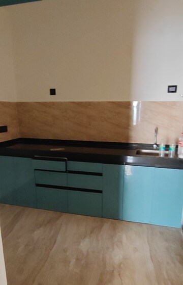 Kitchen in 2 BHK Apartment at VTP Leonara, Mahalunge – for Sale