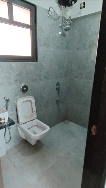 Bathroom in 2 BHK Apartment at VTP Leonara, Mahalunge – for Sale
