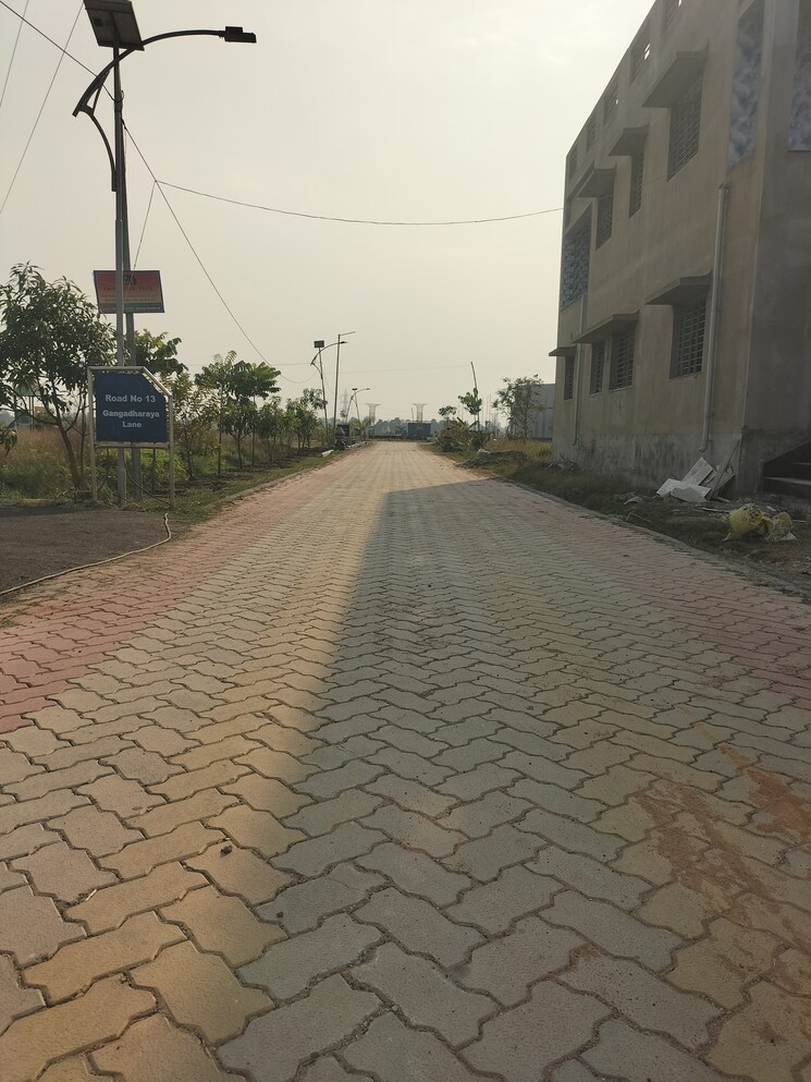 Exterior View, a zone  2160 Sq.Ft. Plot In A Zone Durgapur 9541181