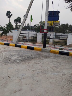  Plot – Exterior View View at JB Nature Valley, Choutuppal - for Sale