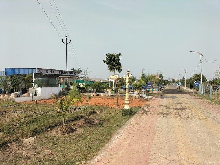 undefined, a zone  2160 Sq.Ft. Plot In A Zone Durgapur 9541181