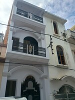 2 BHK + Extra Room 800 Sq.Ft. Independent House in Nitu Property 