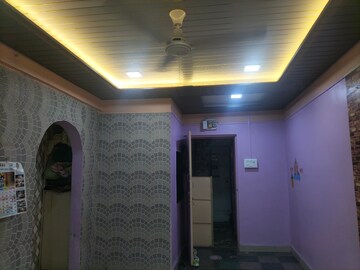 1 BHK Apartment For Rent in Shri Datta Nandnavan Building, Dhankawadi