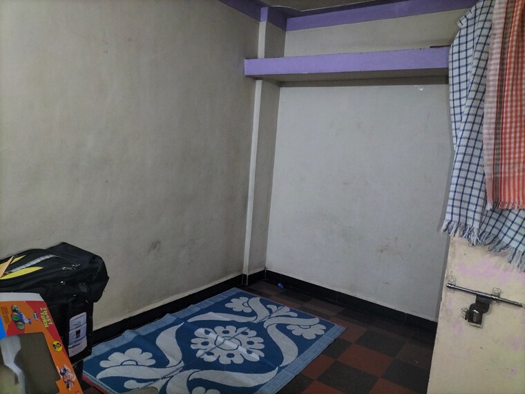 Bedroom, shri-datta-nandnavan-building 1 Bedroom 560 Sq.Ft. Apartment In Dhankawadi Pune 9543791