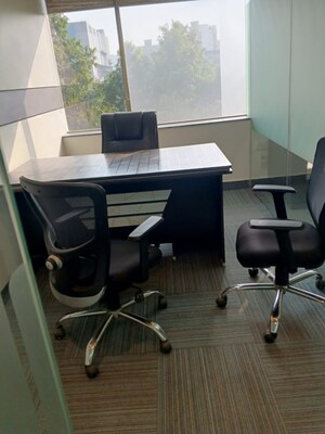  Office Space For Rent in JMD Megapolis, Sector 48
