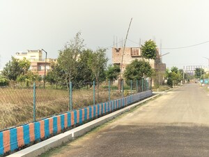  Plot For Sale in A-Zone