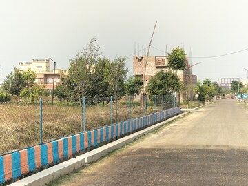  Plot For Sale in A-Zone