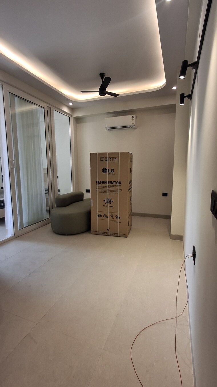 undefined, sector 42 1 Bedroom 750 Sq.Ft. Builder Floor In Sector 42 Gurgaon 9543733