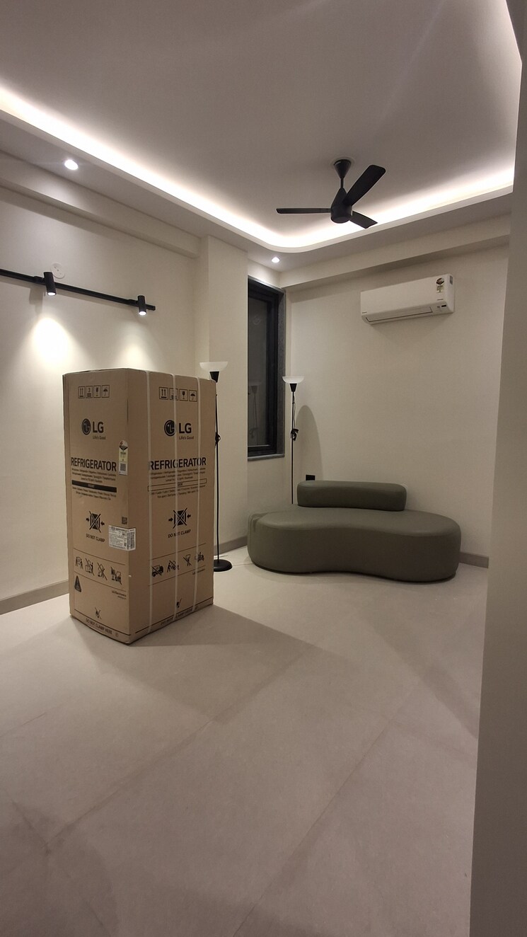 undefined, sector 42 1 Bedroom 750 Sq.Ft. Builder Floor In Sector 42 Gurgaon 9543733