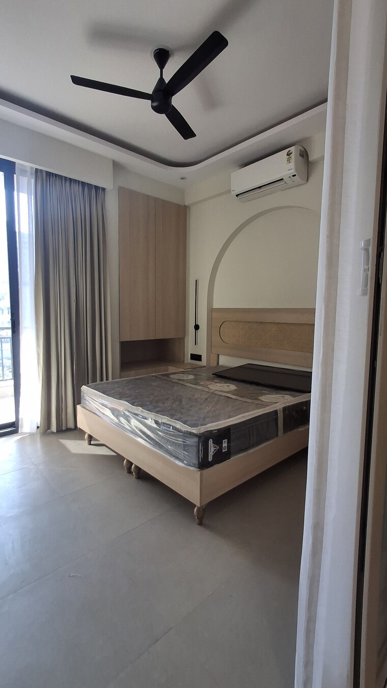 undefined, sector 42 1 Bedroom 750 Sq.Ft. Builder Floor In Sector 42 Gurgaon 9543733