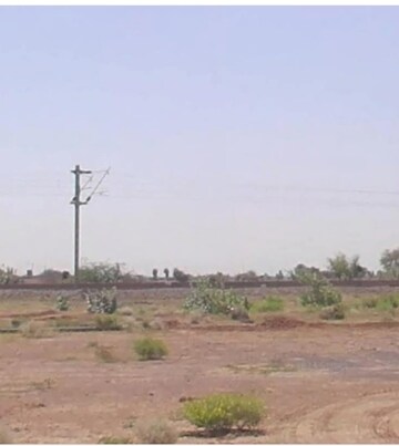  Plot For Sale in Sarin Farm CHS, Habibpur