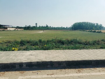 Plot Area in  Plot at Sarin Farm CHS, Habibpur – for Sale