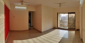 2 BHK Apartment For Rent in Tulsibaug CHS, Borivali West