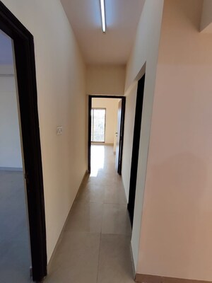 Building Lobby in 2 BHK Apartment at Tulsibaug CHS, Borivali West – for Rent