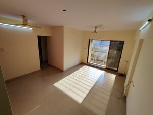 Bedroom in 2 BHK Apartment at Tulsibaug CHS, Borivali West – for Rent
