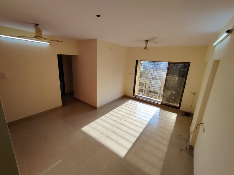Bedroom, tulsibaug-chs 2 Bedroom 700 Sq.Ft. Apartment In Borivali West Mumbai 9543752