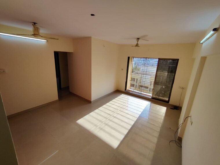 Bedroom, tulsibaug-chs 2 Bedroom 700 Sq.Ft. Apartment In Borivali West Mumbai 9543752