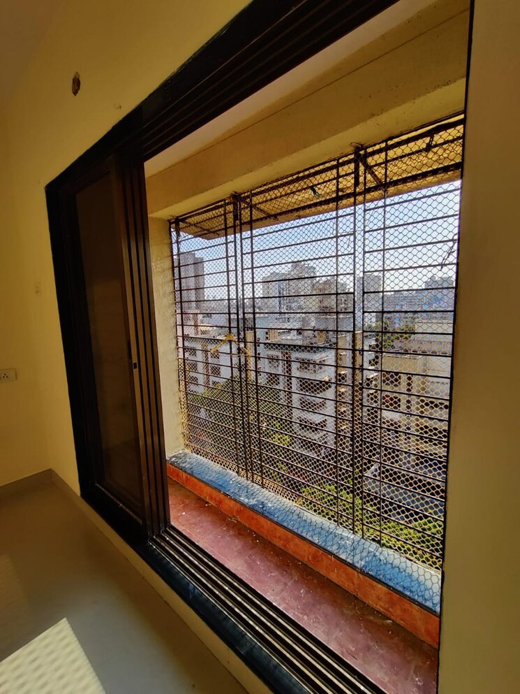 Room, tulsibaug-chs 2 Bedroom 700 Sq.Ft. Apartment In Borivali West Mumbai 9543752