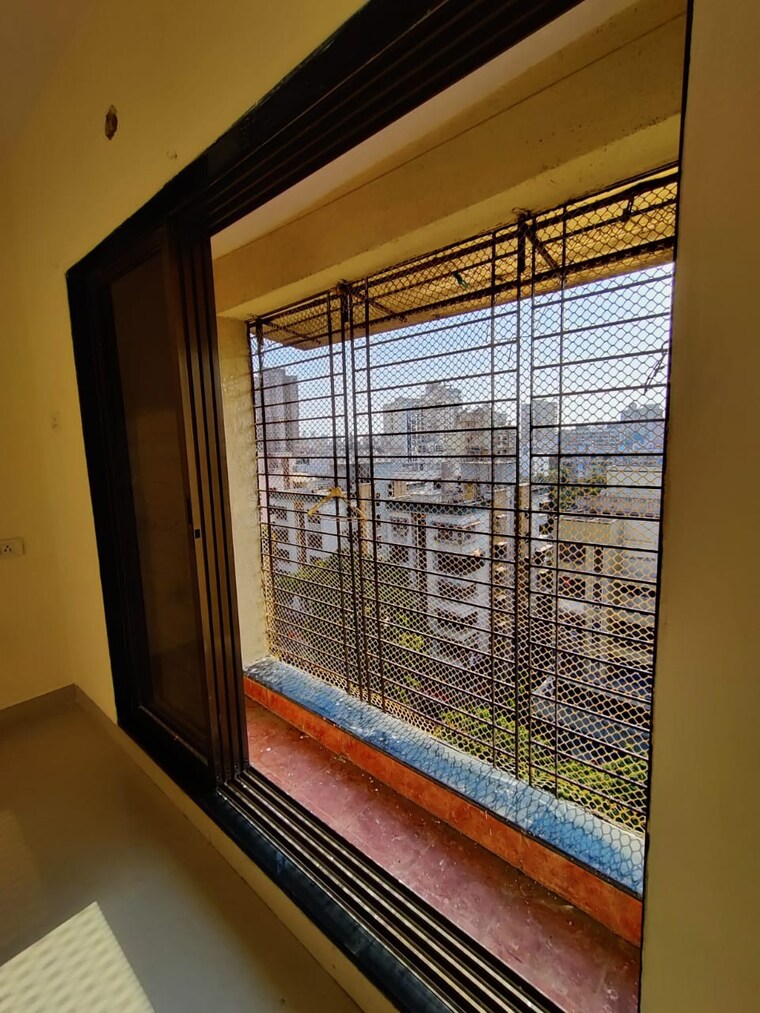 Room, tulsibaug-chs 2 Bedroom 700 Sq.Ft. Apartment In Borivali West Mumbai 9543752