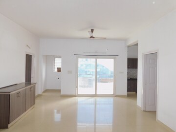 3 BHK Apartment For Rent in Kondapur
