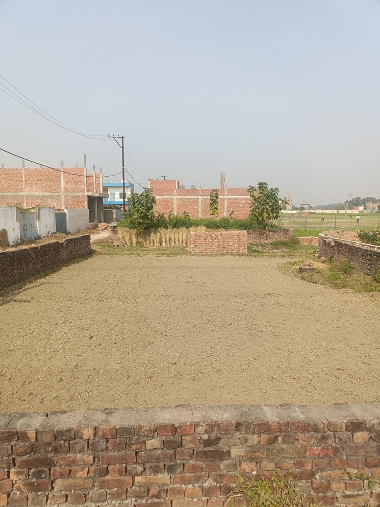 undefined, gangapur  1500 Sq.Yd. Plot In Gangapur Varanasi 9543758