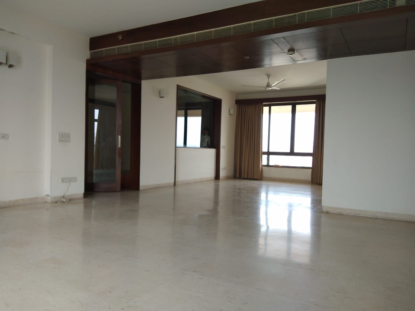 4 BHK + Pooja Room Apartment For Sale in Vipul Tatvam Villas